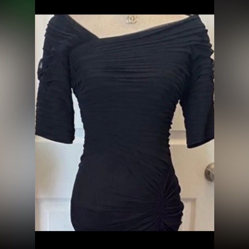Tadashi Shoji Gown- XXL